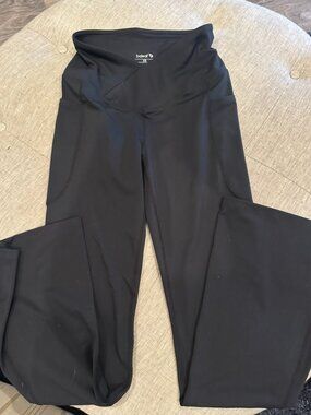 Yoga Athletic Pants - Size XS
